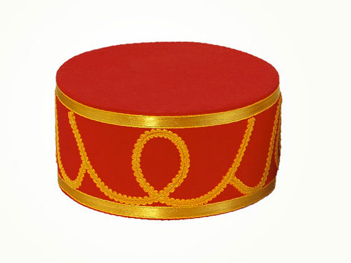 Honour Guard Caps